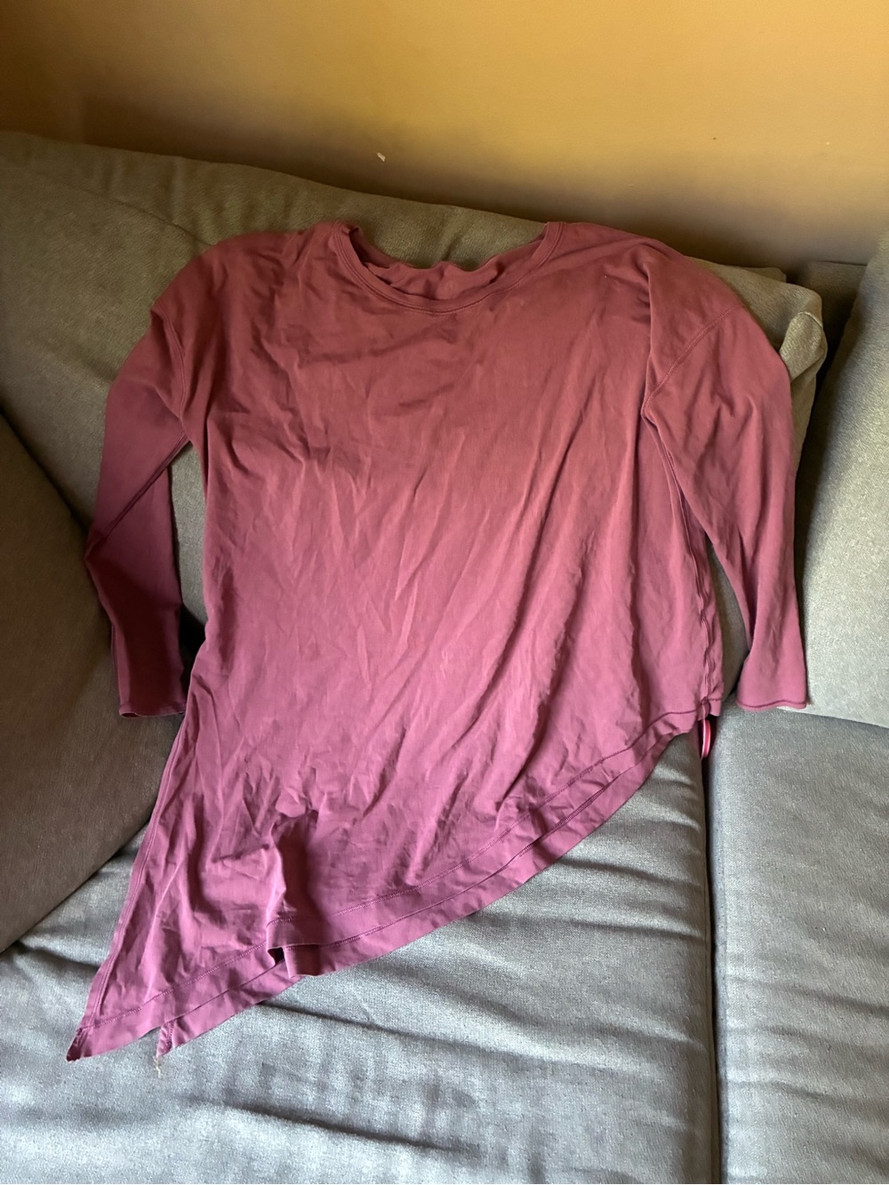 Lululemon athletica